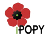 iPOPY logo
