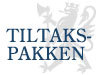 Logo tiltakspakken
