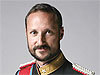 HRH Crown Prince Haakon 