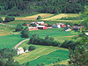 Fylkesnytt: Eresfjord. Foto: Jørn Kjersheim
