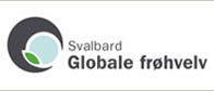 Svalbard Globale frøhvelv nettside