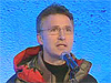 Svalbard Global Seed Vault: Jens Stoltenberg Opening ceremony