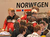 Utstillere på Norges stand Grüne Woche 2011
