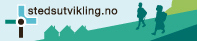 Stedsutvikling