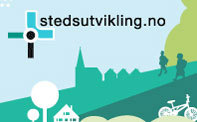 Stedsutvikling
