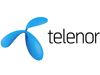 Logo: Telenor
