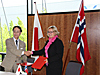 Foto: Seiichi Ockuchi og Rikke Lind