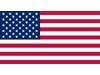 USAs flagg.