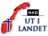 Ut i landet -logo