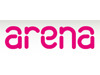Logo: Arena