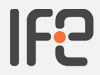 Logo: Institutt for energiteknikk (IFE)