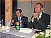 seminar on corporate social responsibility in Beijing