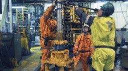 Foto: Arne Reidar Mortensen / Statoil