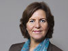 Statsråd Hanne Bjurstrøm 
Foto: Scanpix