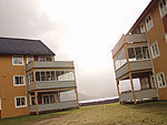 Boligblokker