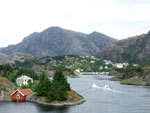 Distrikts Norge