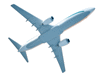 Illustration: Aircraft