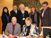 Foto: Signering av samarbeidsavtale, Drammen