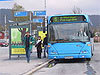 Illustrasjonsfoto (buss): Harald Aas/TØI