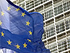Illustrasjon: EU-flagget