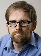 Edvard Andersen (Foto: Svein Erik Dahl/Samfoto)