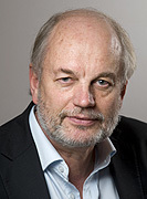 Ivar Torvik (Foto: Svein Erik Dahl/Samfoto)