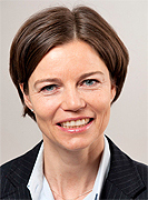 Merete Jebsen. Foto: S E Dahl/Samfoto