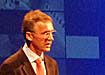 Prime Minister Jens Stoltenberg at ONS2010