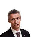 Statsminister Jens Stoltenberg. Foto: Guri Dahl/Scanpix.
