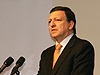 Kommisjonspresident José Manuel Barroso