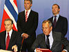 Photo: M.Kopstad, MFA, Oslo