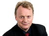 Bilde: Statssekretær Raymond Johansen, UD