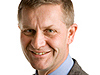 Miljø- og utviklingsminister Erik Solheim