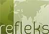 Illustrasjon: Refleks-møte om klimatrusselen.