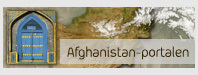 Norge i Afghanistan