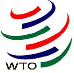 WTO Logo