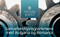 norway grants