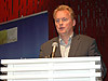 Statssekretær Raymond Johansen