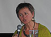 May Thorseth, førsteamanuensis ved Filosofisk institutt, NTNU