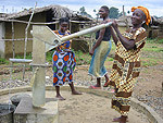 Humanitært arbeid