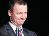 Statssekretær Roger Ingebrigtsen, FD