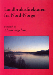 Festskrift til Almar Sagelvmo