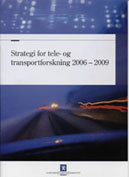 Forskningsstrategi