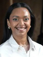 Samferdselsminister Kamzy Gunaratnam