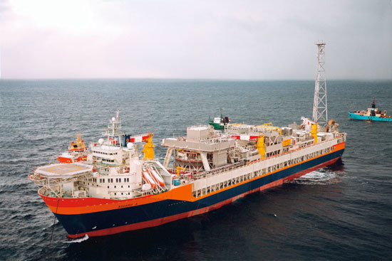 Figure 2.1 Photo: Øyvind Hagen, Statoil ASA