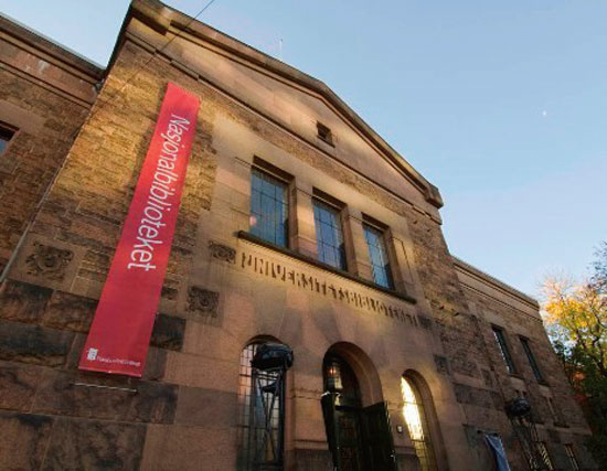 Figure 7.2 Photo: Entra Eiendom AS