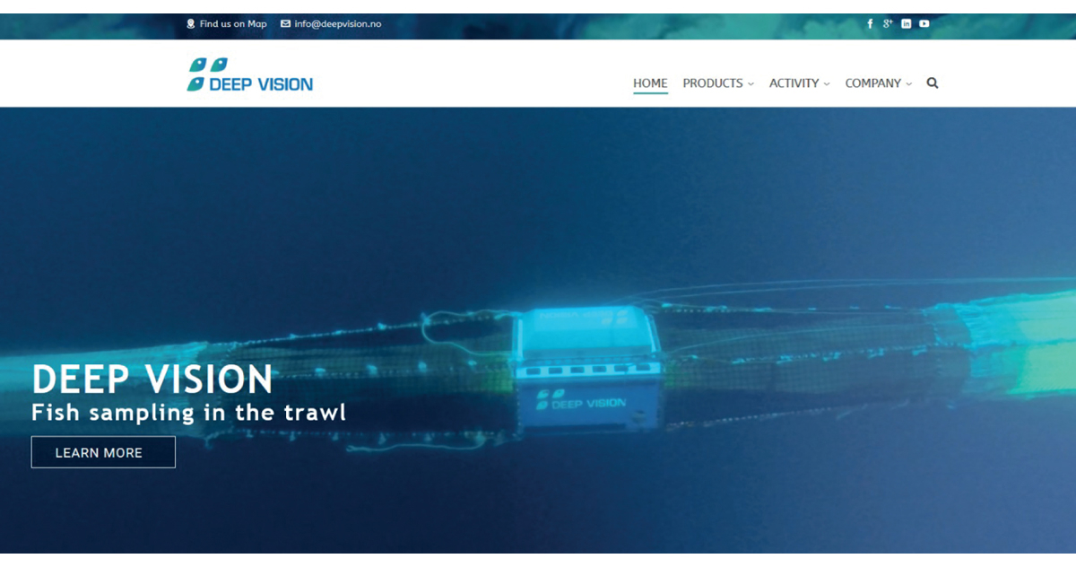 Figur 10.7 Scantrol Deep Vision