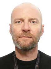 Henrik Enevold