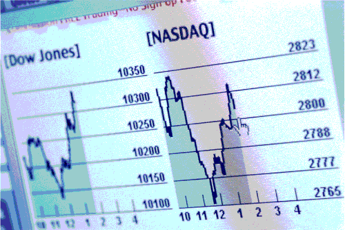 Figur 4.1 Et effektivt og stabilt kapitalmarked er viktig for verdiskapingen