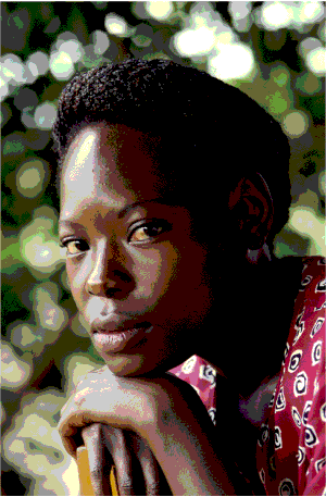 Figur 4.6 Verdensbanken er en av de viktigste kildene for finansiering av tiltak mot hiv/aids